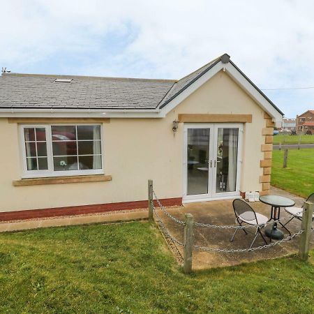 White Rock Cottage Beadnell Zewnętrze zdjęcie