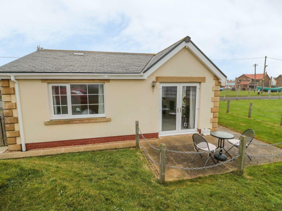 White Rock Cottage Beadnell Zewnętrze zdjęcie